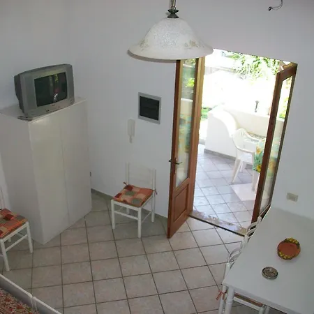 Casa Michela Canneto Apartment Lipari (Isola Lipari)