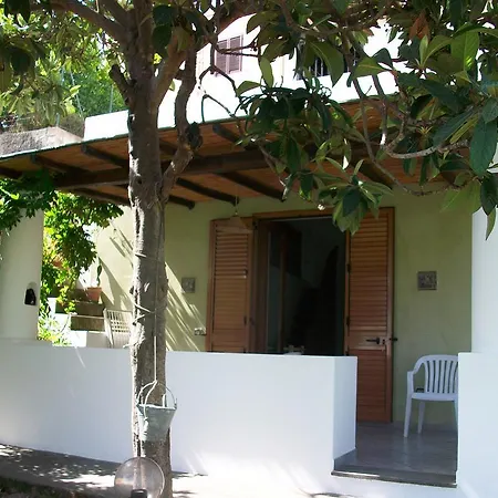 Casa Michela Canneto Lipari (Isola Lipari)