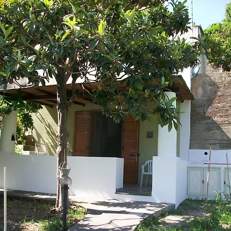 Casa Michela Canneto Apartment