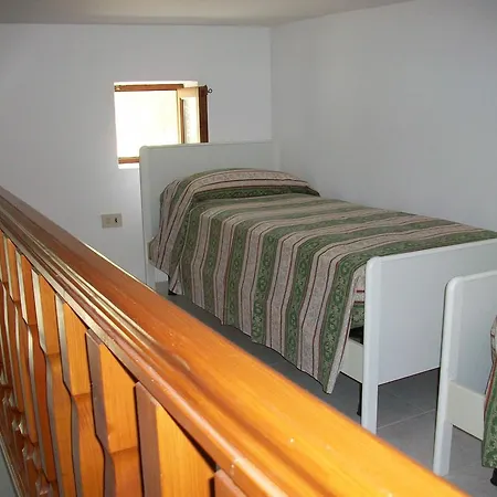 Casa Michela Canneto