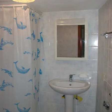 Apartment Casa Michela Canneto