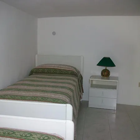 Casa Michela Canneto Apartment Lipari (Isola Lipari)
