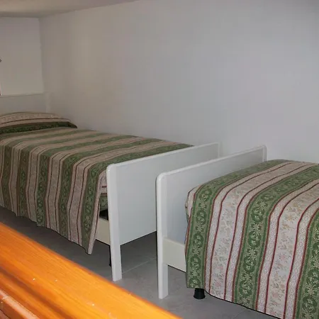 Casa Michela Canneto Apartment *