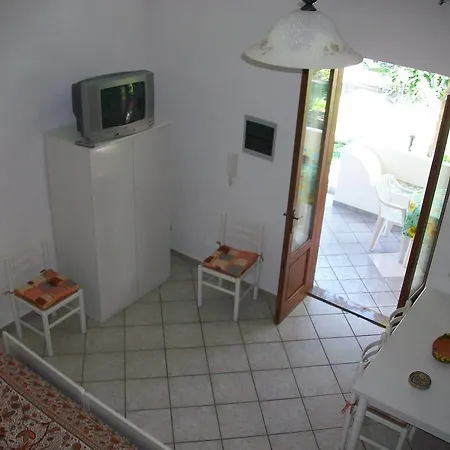 Apartment Casa Michela Canneto Lipari (Isola Lipari)
