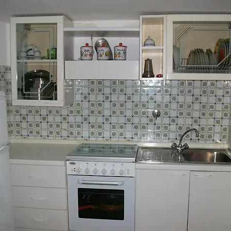 Casa Michela Canneto * Lipari (Isola Lipari)