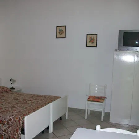 Casa Michela Canneto Apartment Lipari (Isola Lipari)