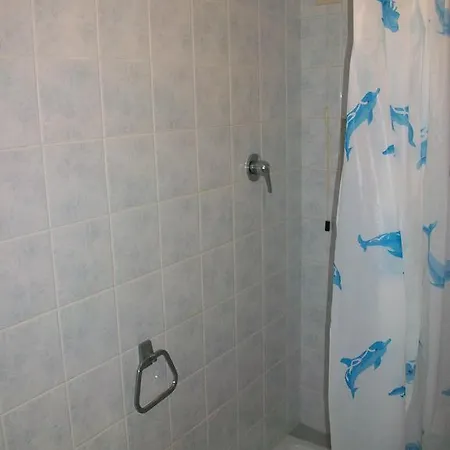 Casa Michela Canneto Apartment